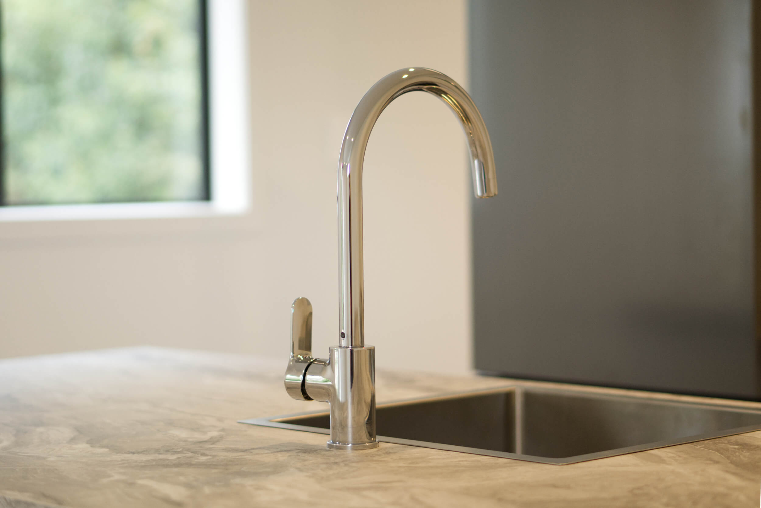 MD Tiny Living Tiny Home Kitchen Tap Fixture